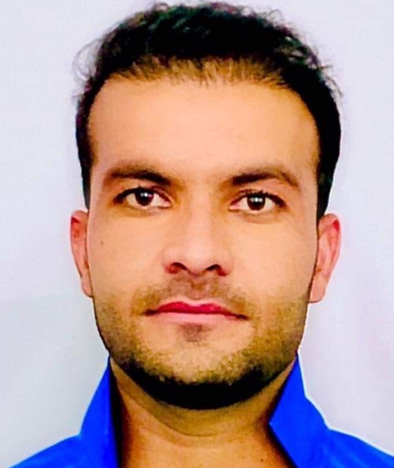 Tahir Adil player portrait