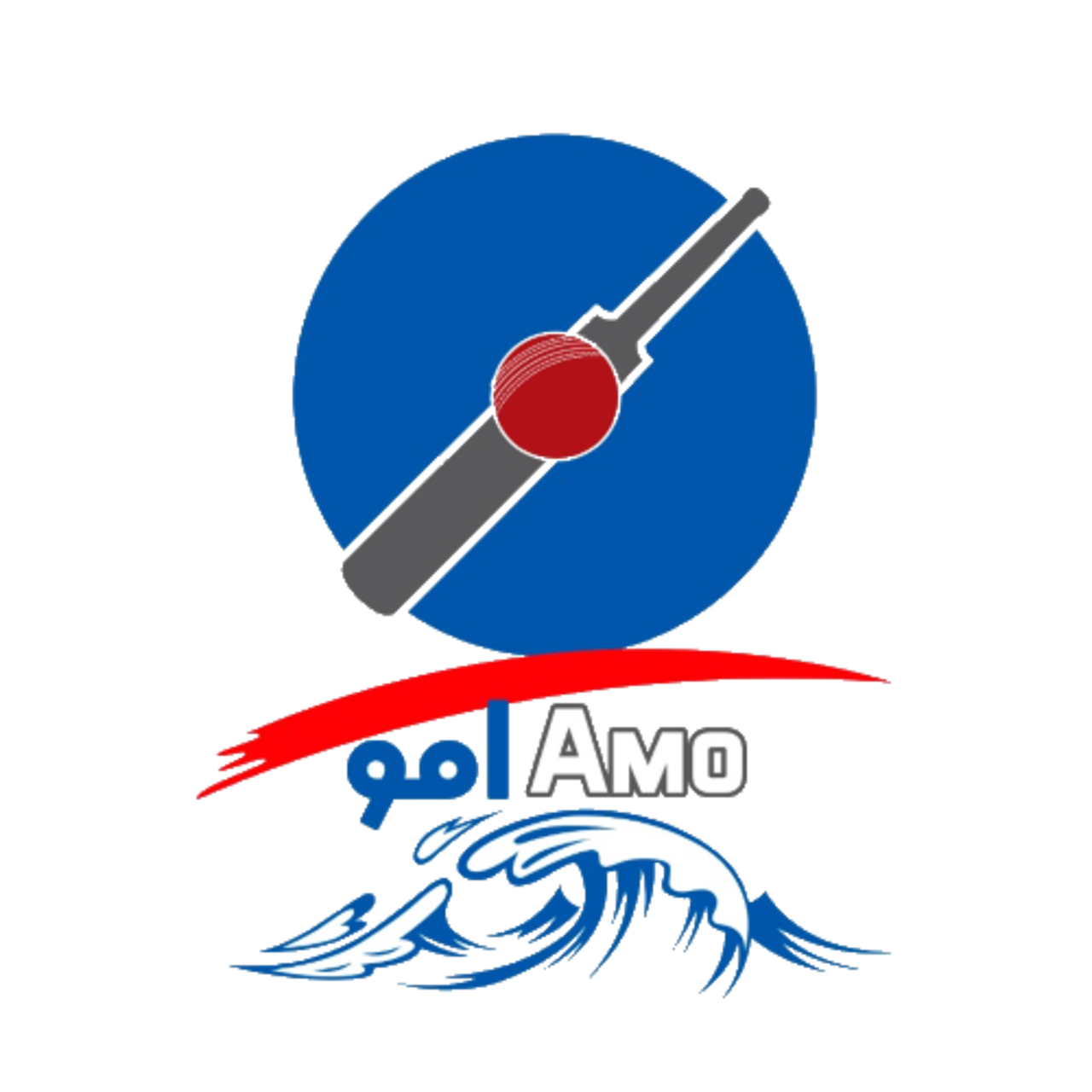 Amo region team logo