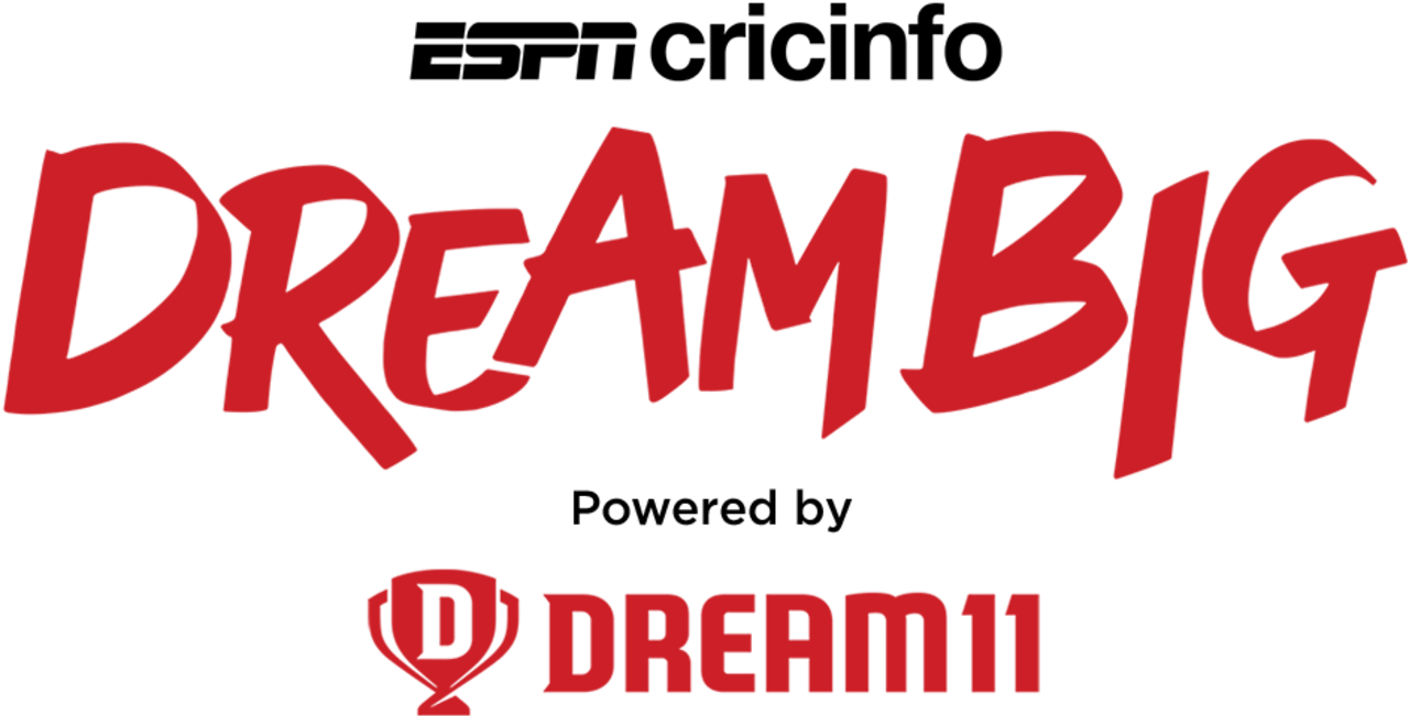 dream big logo image