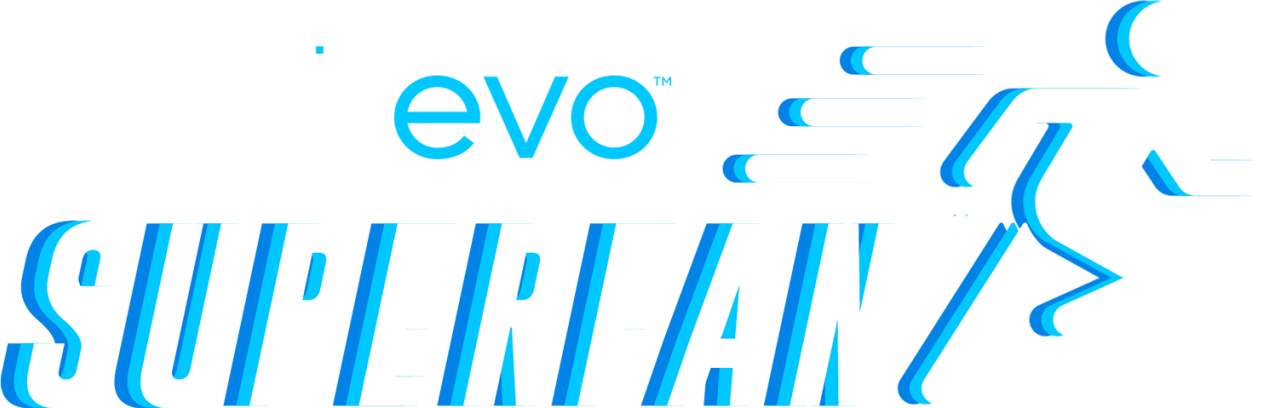 Intel Superfan logo image