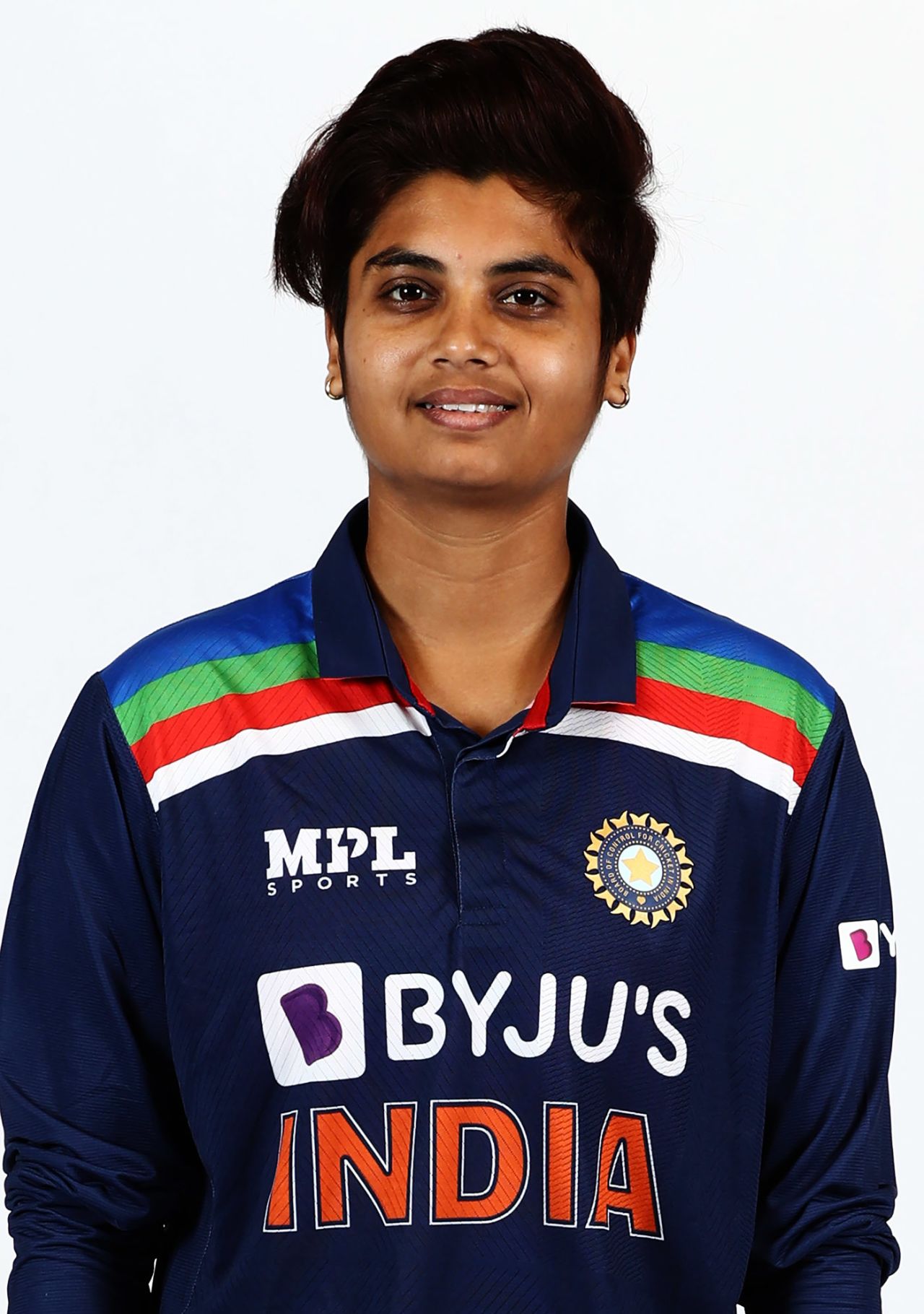 Meghna Singh, portrait