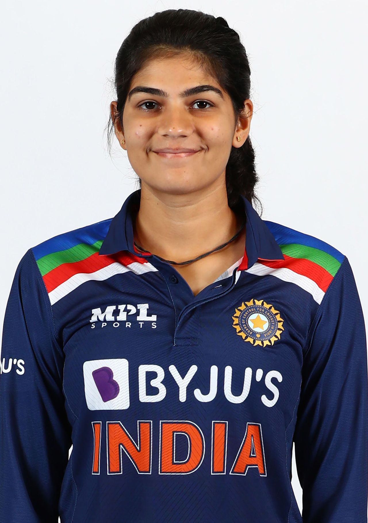 Yastika Bhatia, portrait