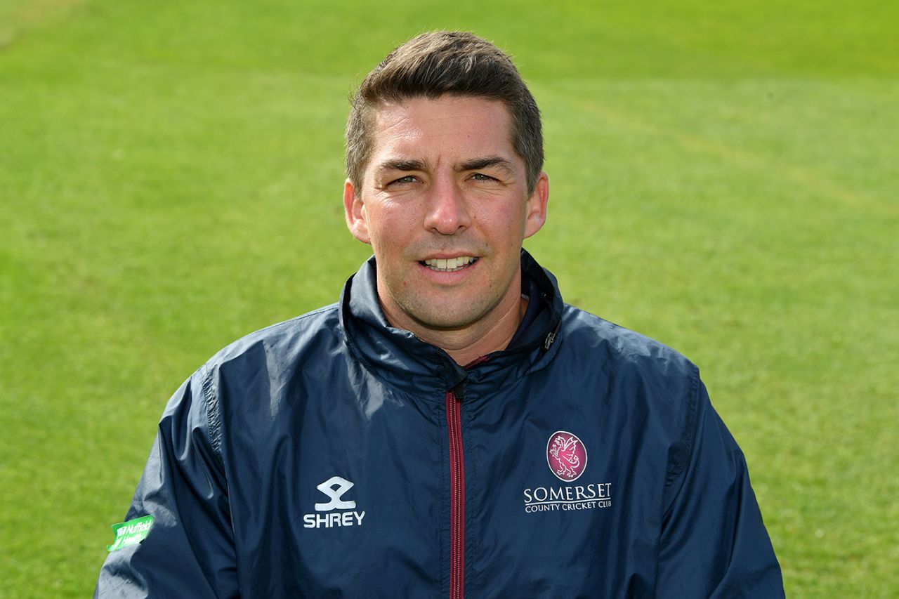 Steve Snell portrait, Taunton, April 2, 2019