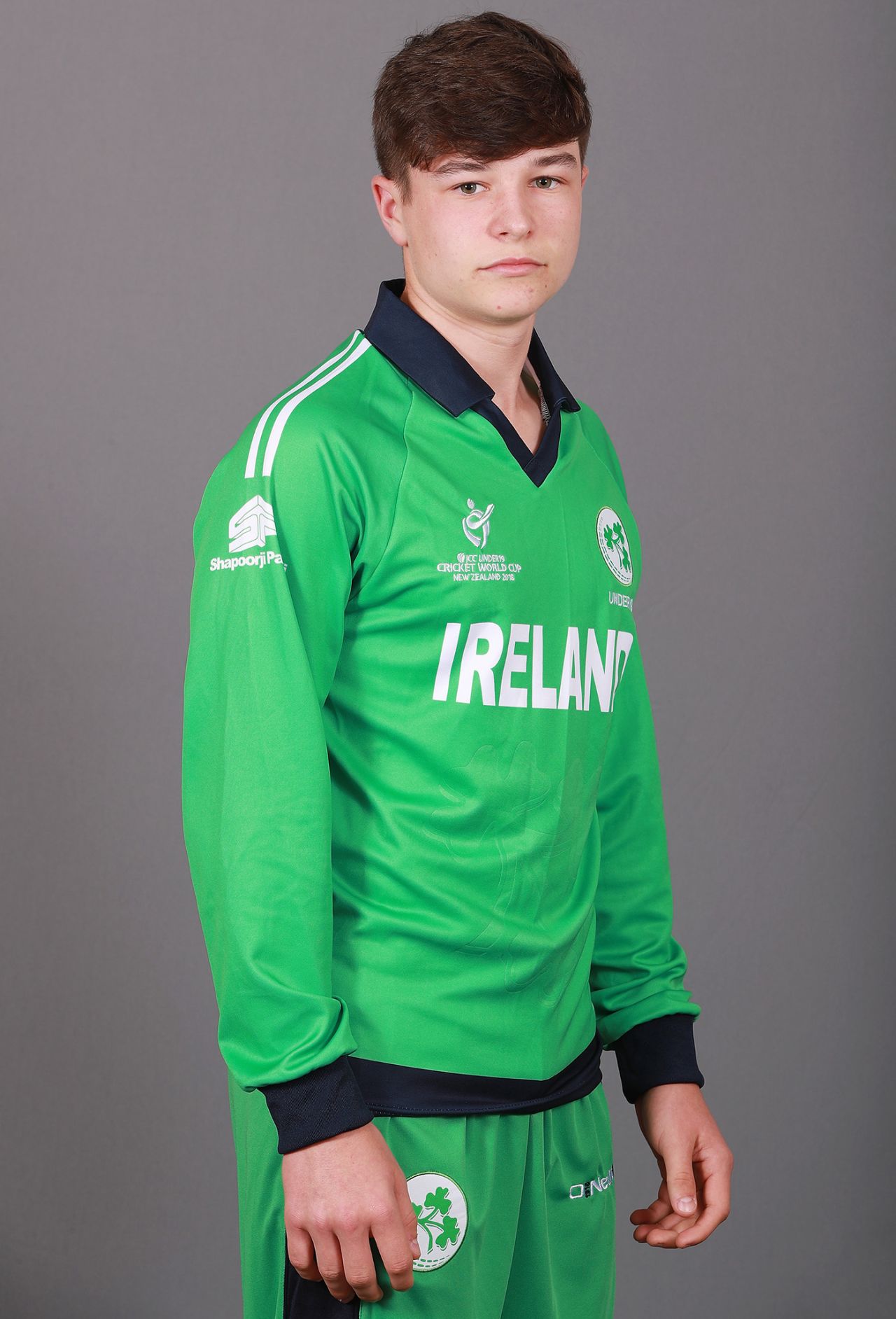 Neil Rock, player portrait