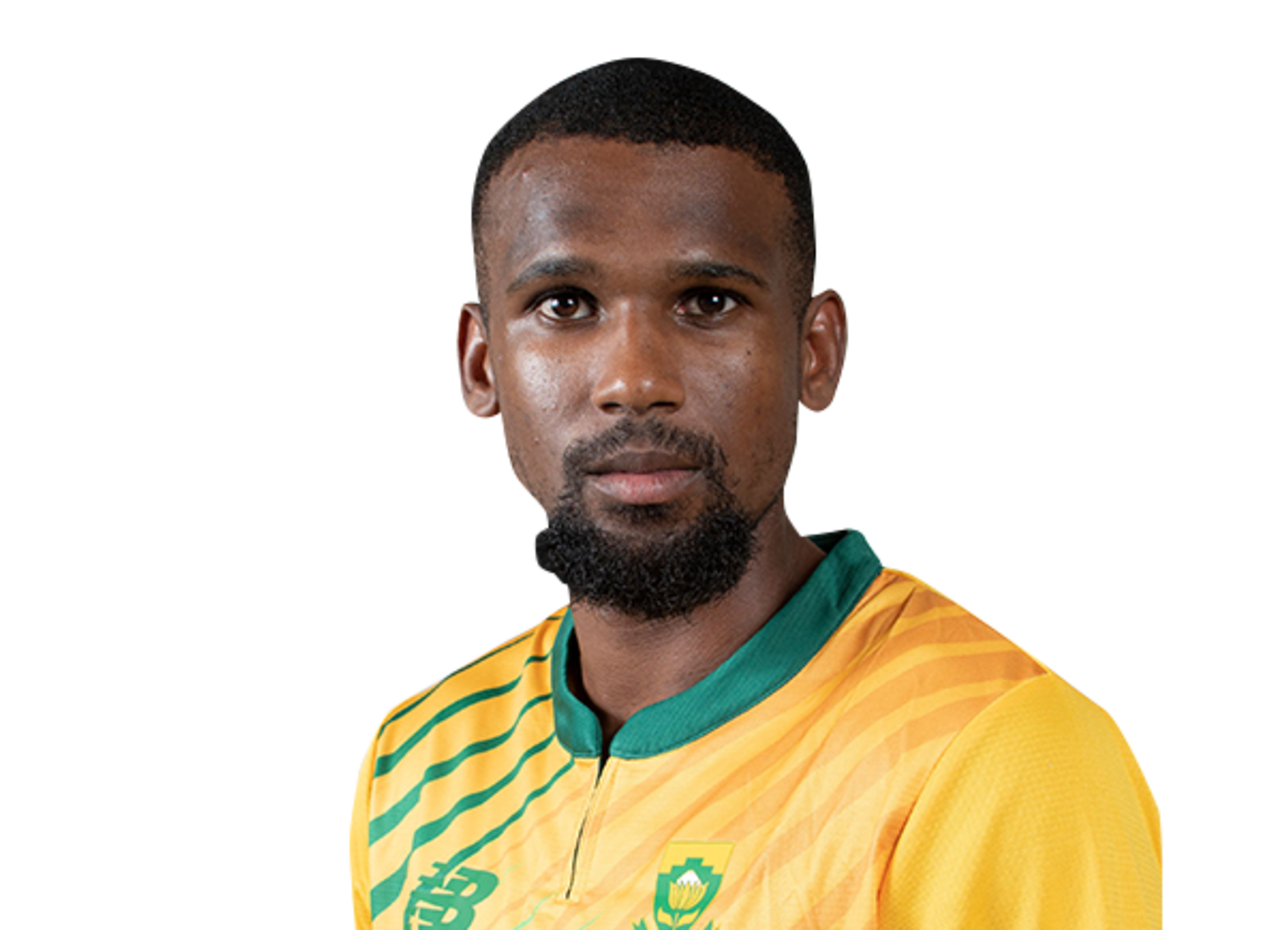 Lizaad Williams player page headshot cutout 2021