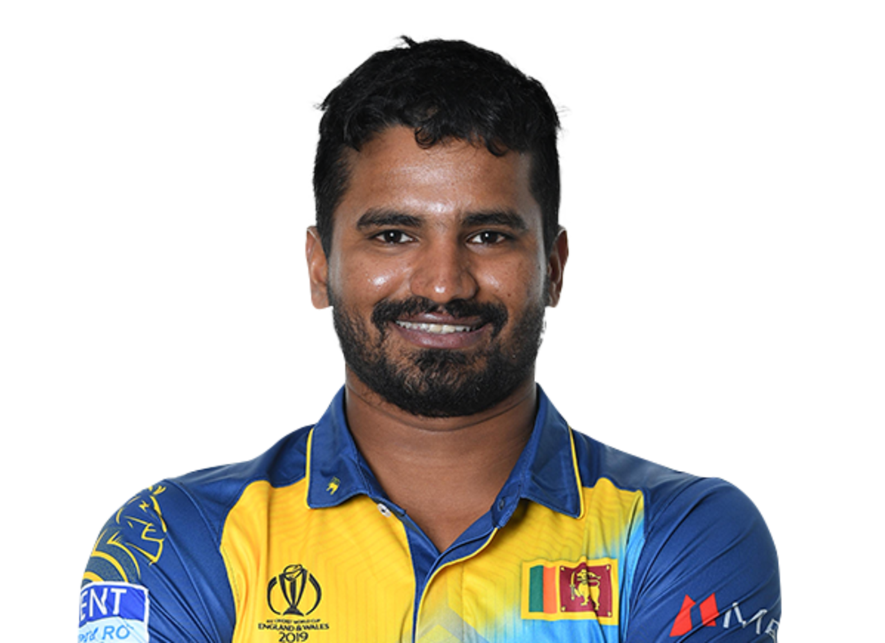 Kusal Perera player page headshot cutout 2021