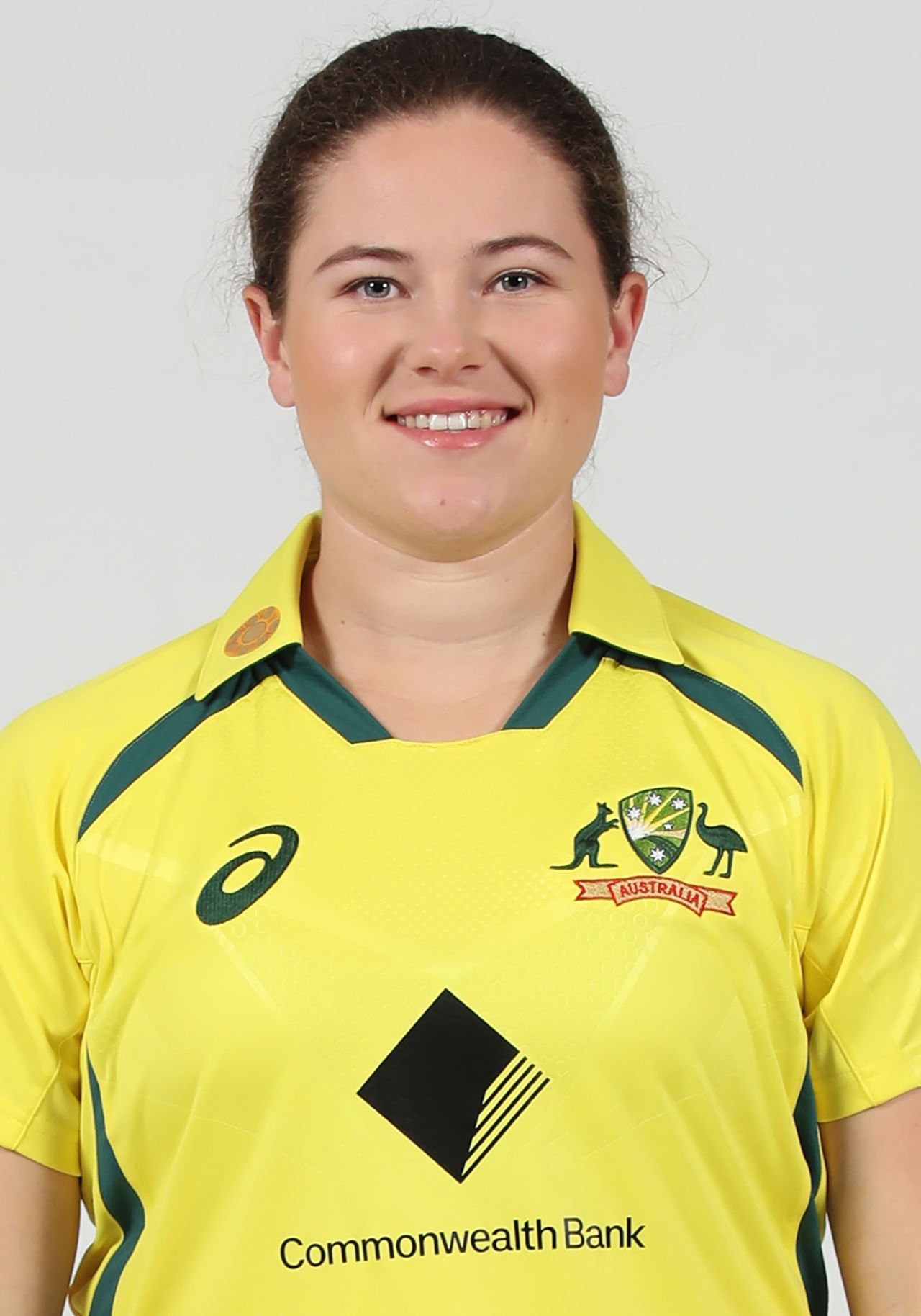 Hannah Darlington player portrait