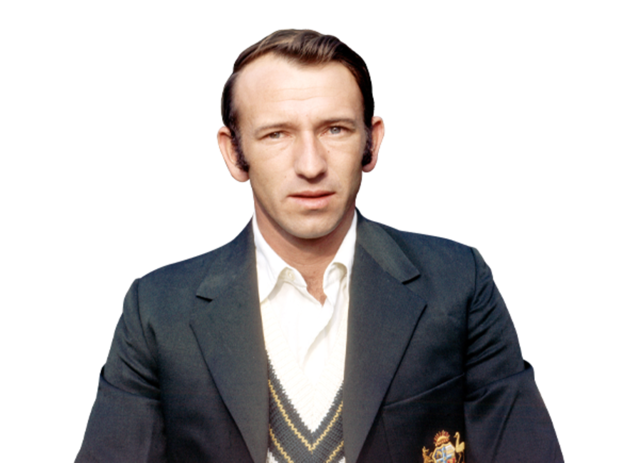 Doug Walters player page headshot cutout 2021