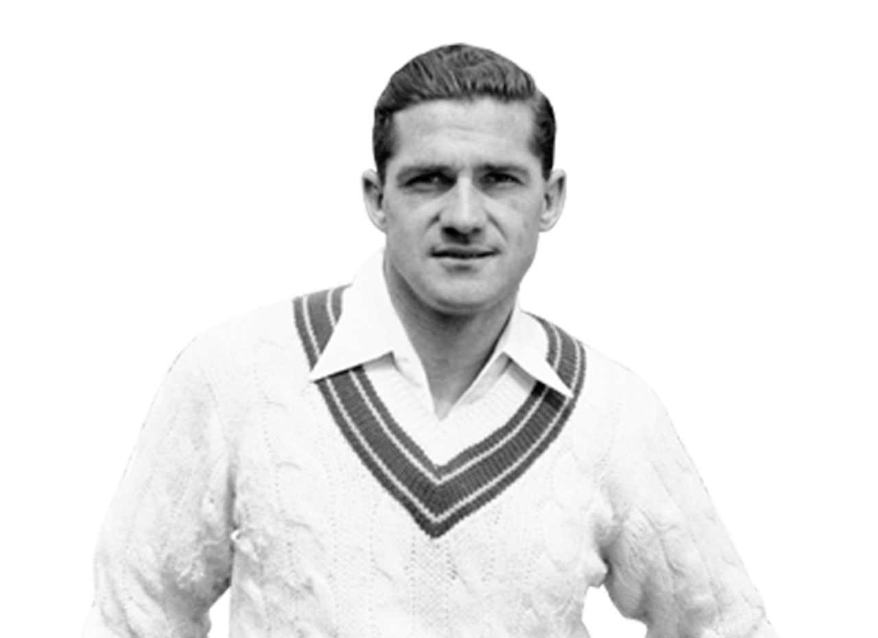 Neil Harvey player page headshot cutout 2021
