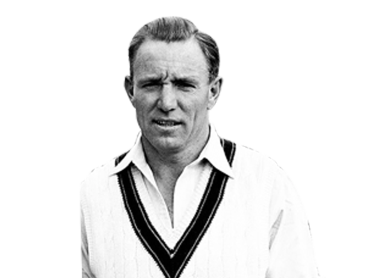 Ray Lindwall player page headshot cutout 2021