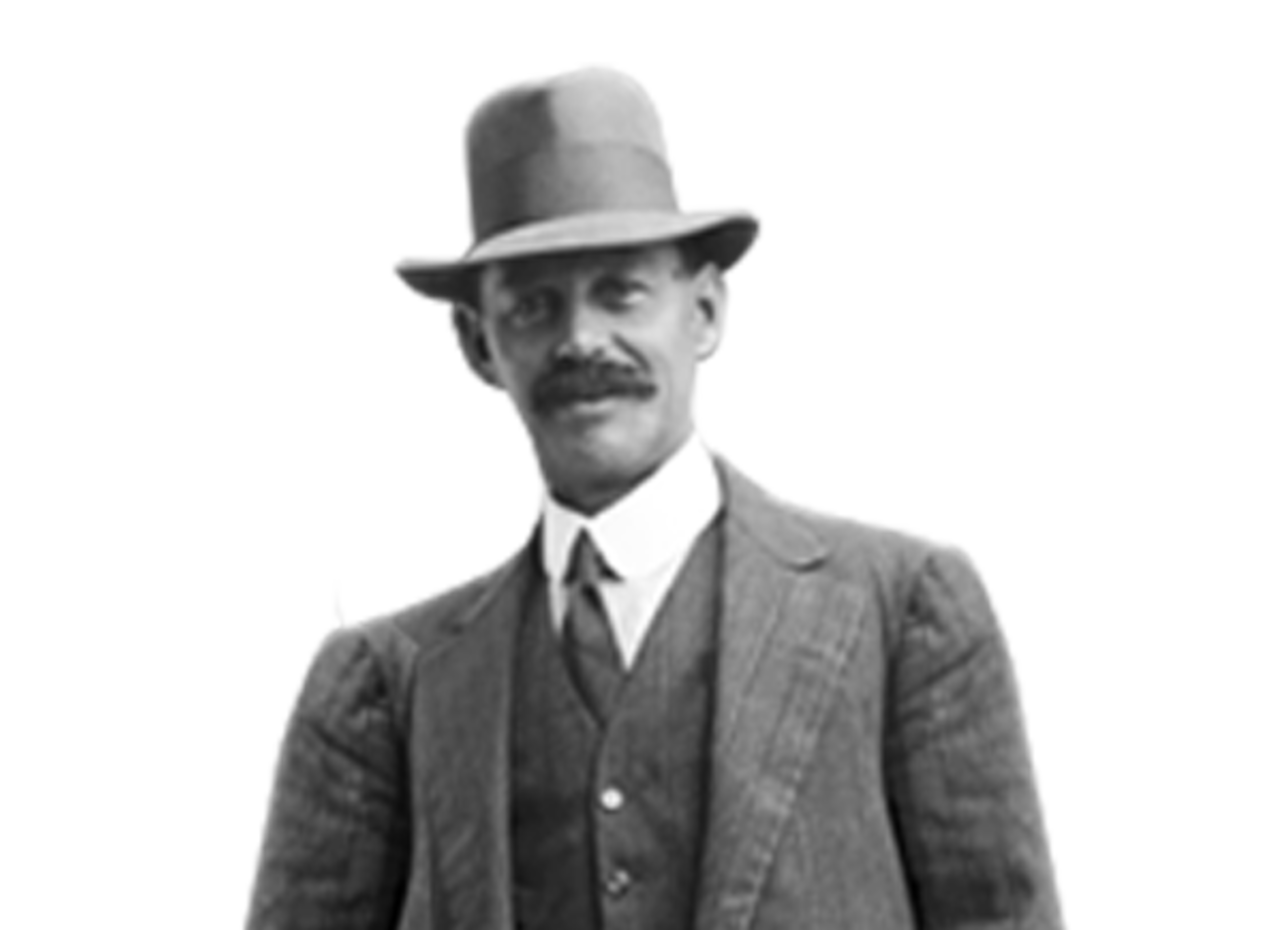 Syd Gregory player page headshot cutout 2021