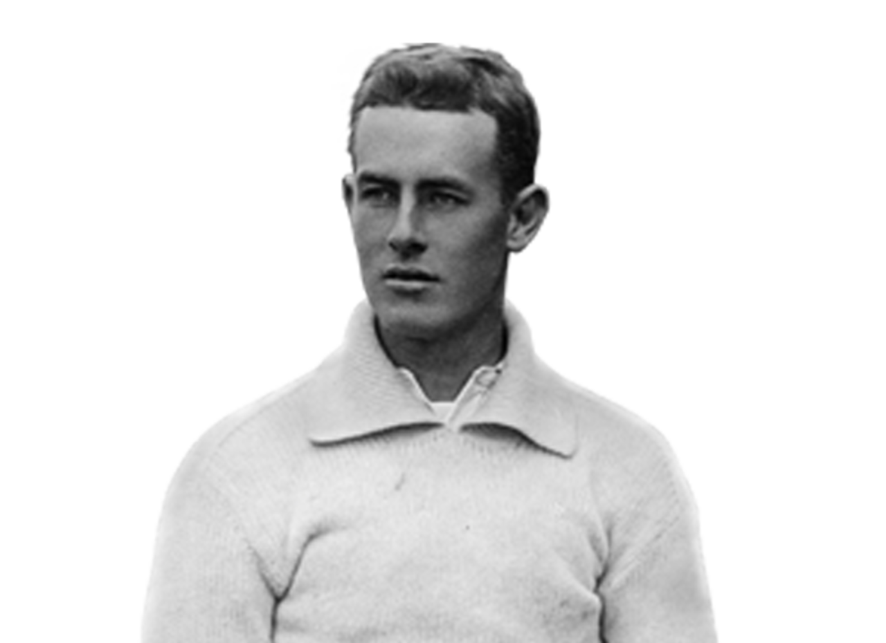 Victor Trumper player page headshot cutout 2021