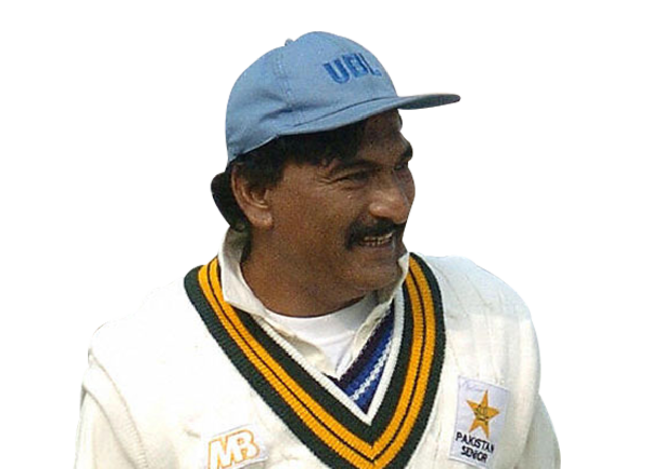 Mansoor Akhtar player portrait 2021
