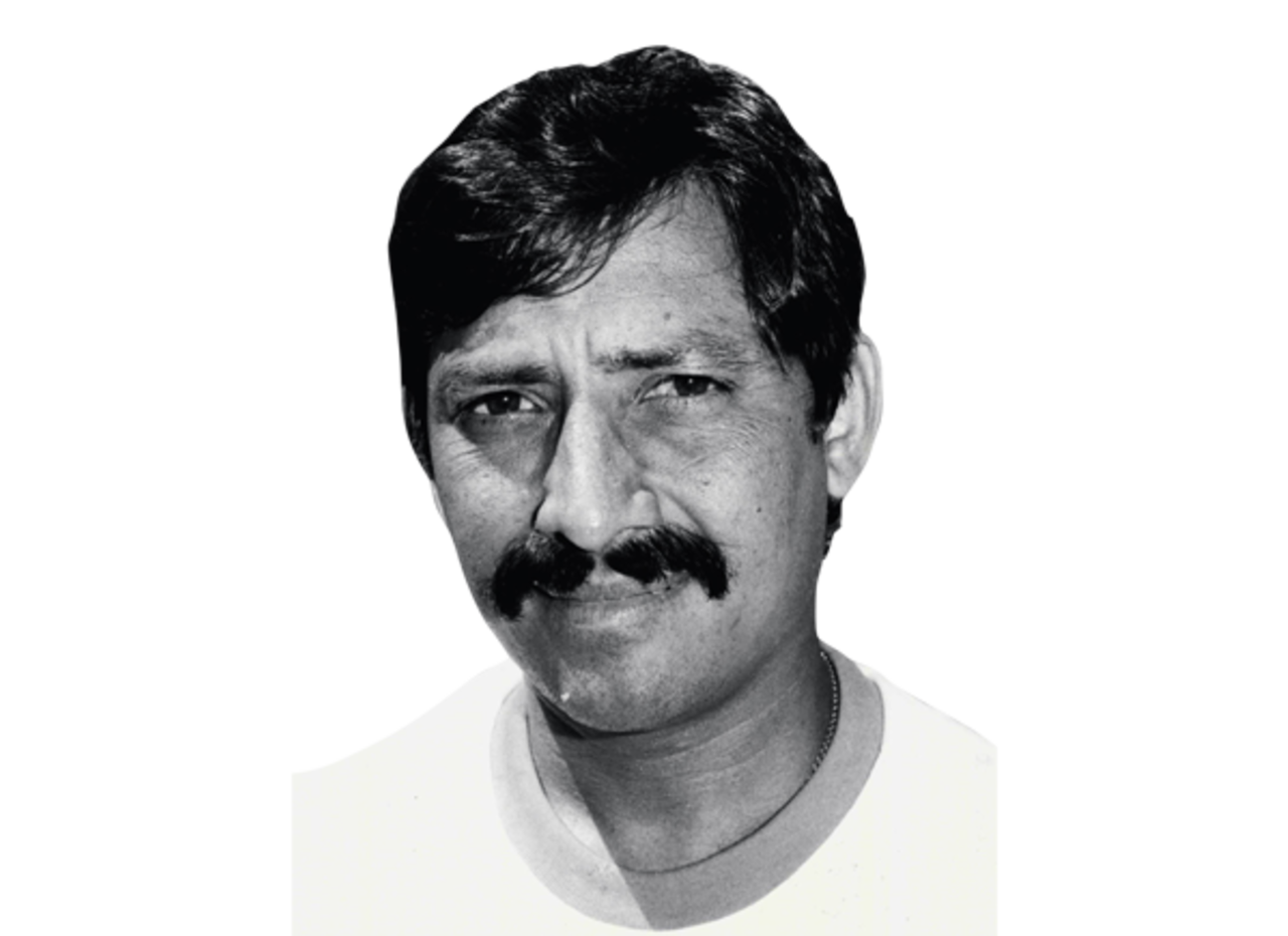 Chetan Chauhan player page headshot cutout 2021