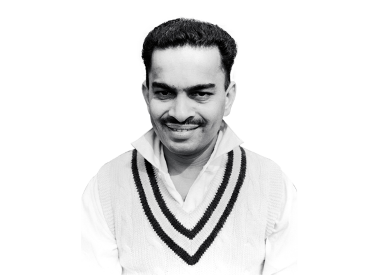 Subhash Gupte player page headshot cutout 2021