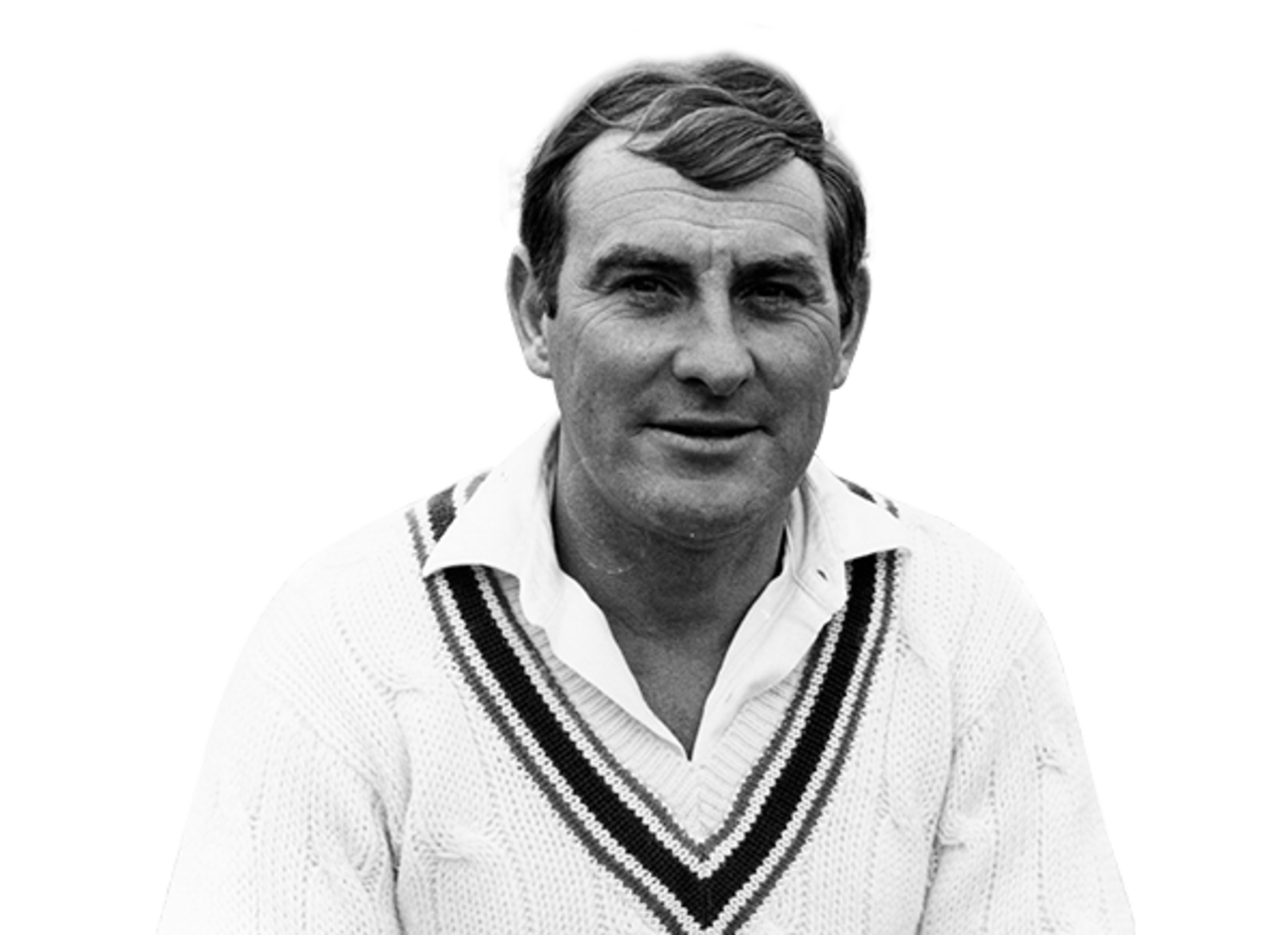Ray Illingworth player page headshot cutout 2021