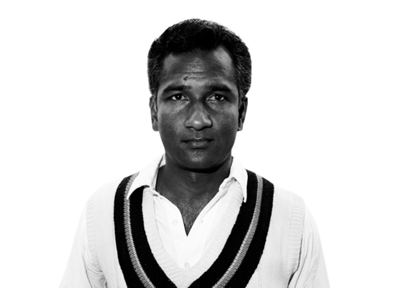 Rohan Kanhai player page headshot cutout 2021