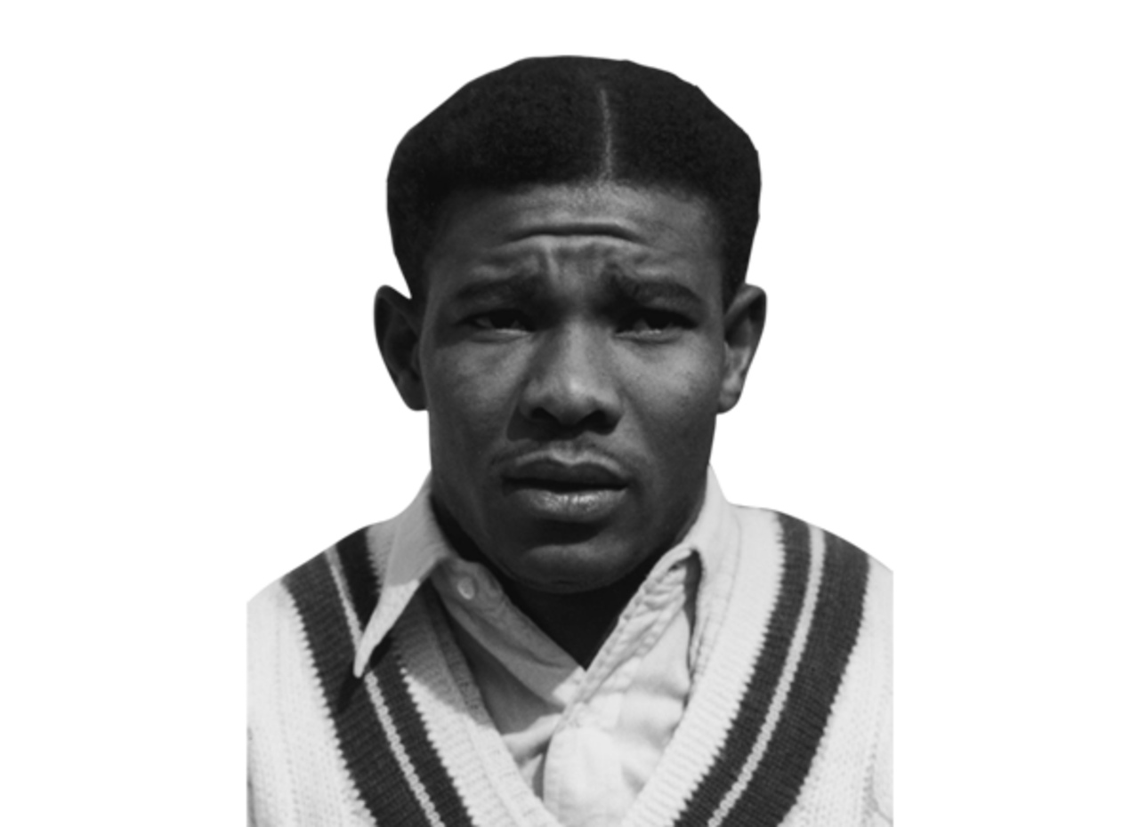 Everton Weekes player page headshot cutout 2021