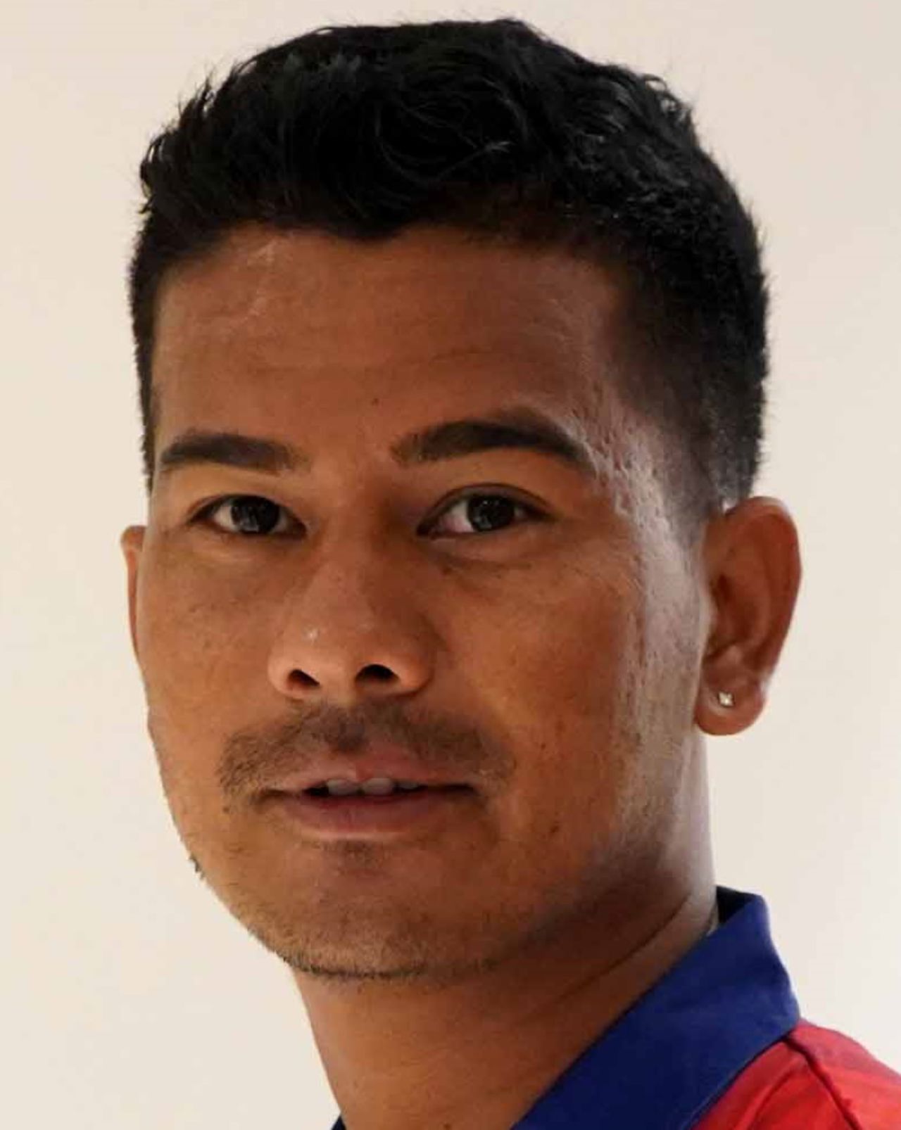 Abinash Bohara player portrait