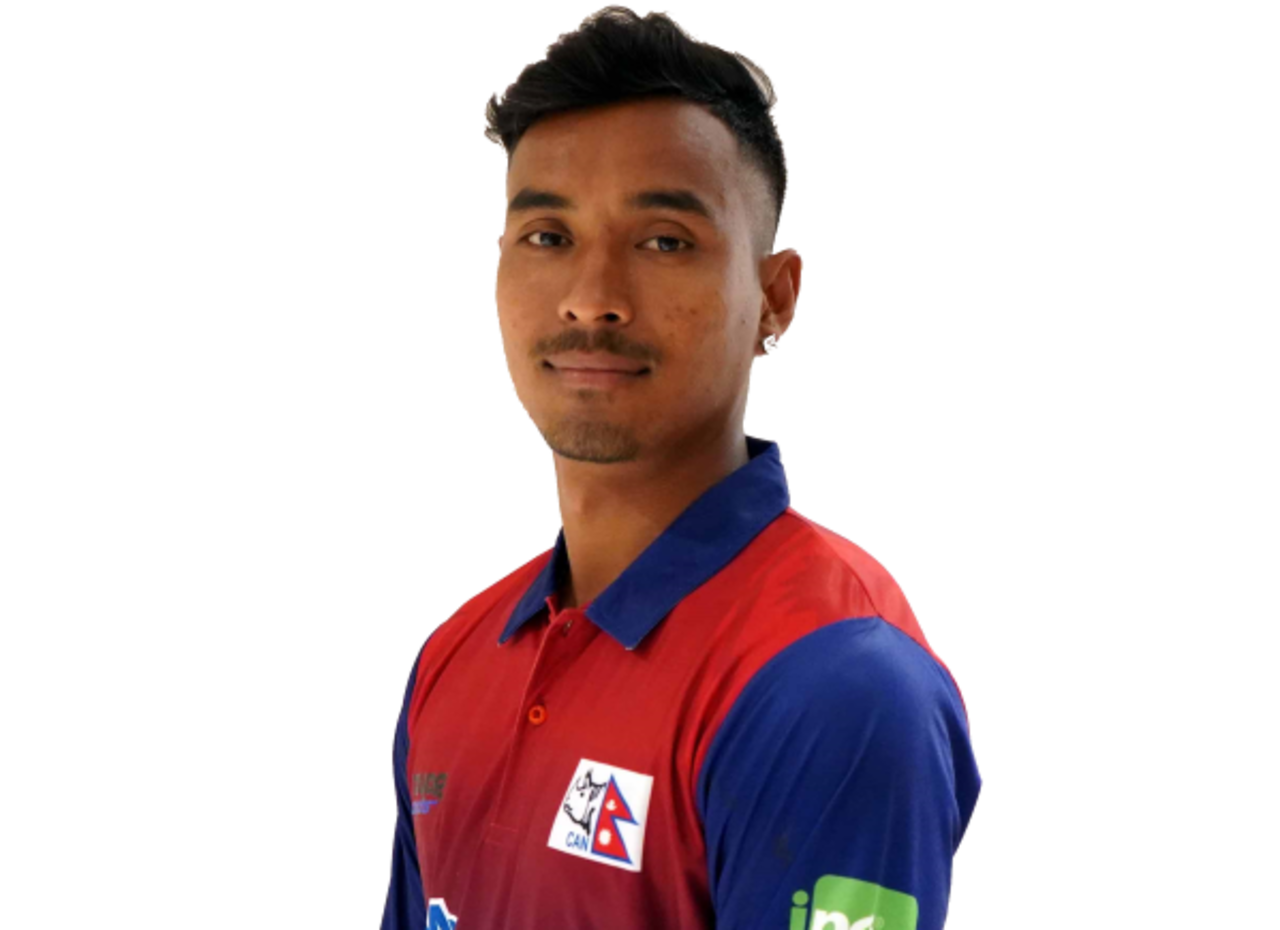 Sompal Kami player headshot