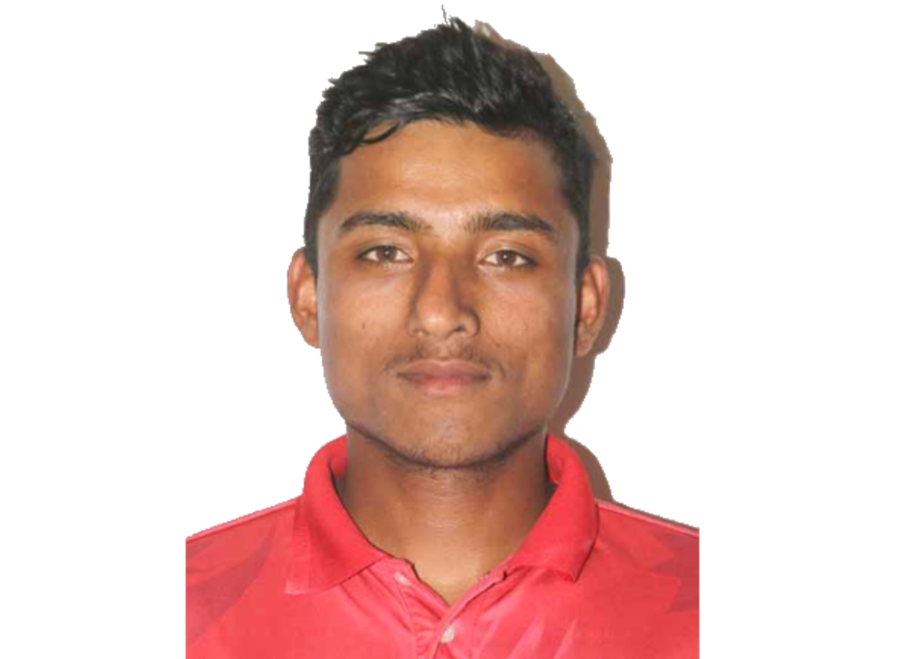 Sundeep Jora player headshot