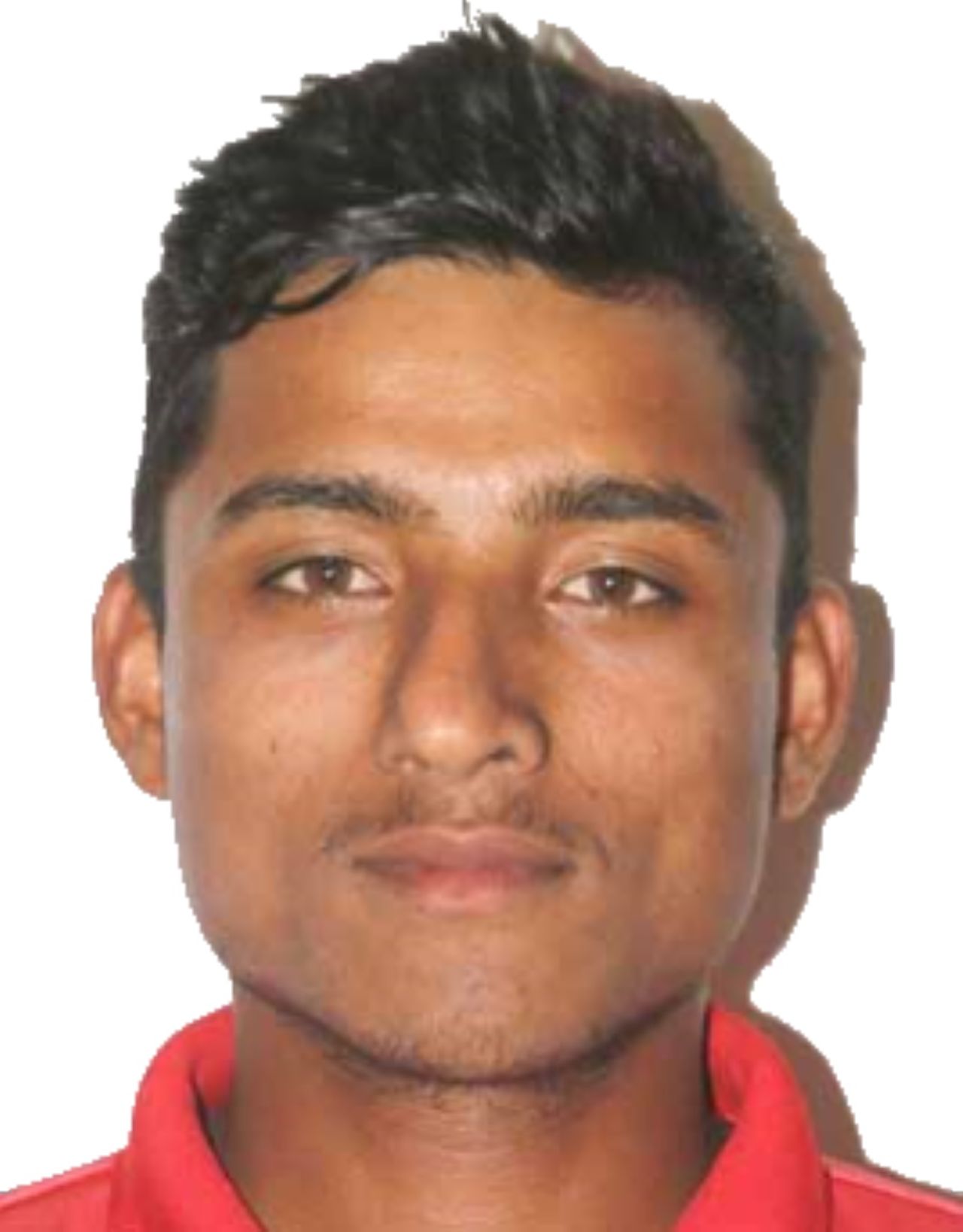 Sundeep Jora player portrait