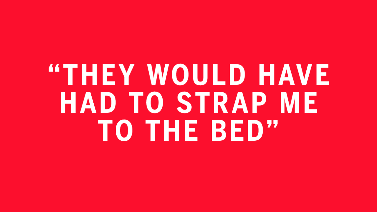 Quote unquote Matthew Wade on playing the T20 World Cup with a side strain