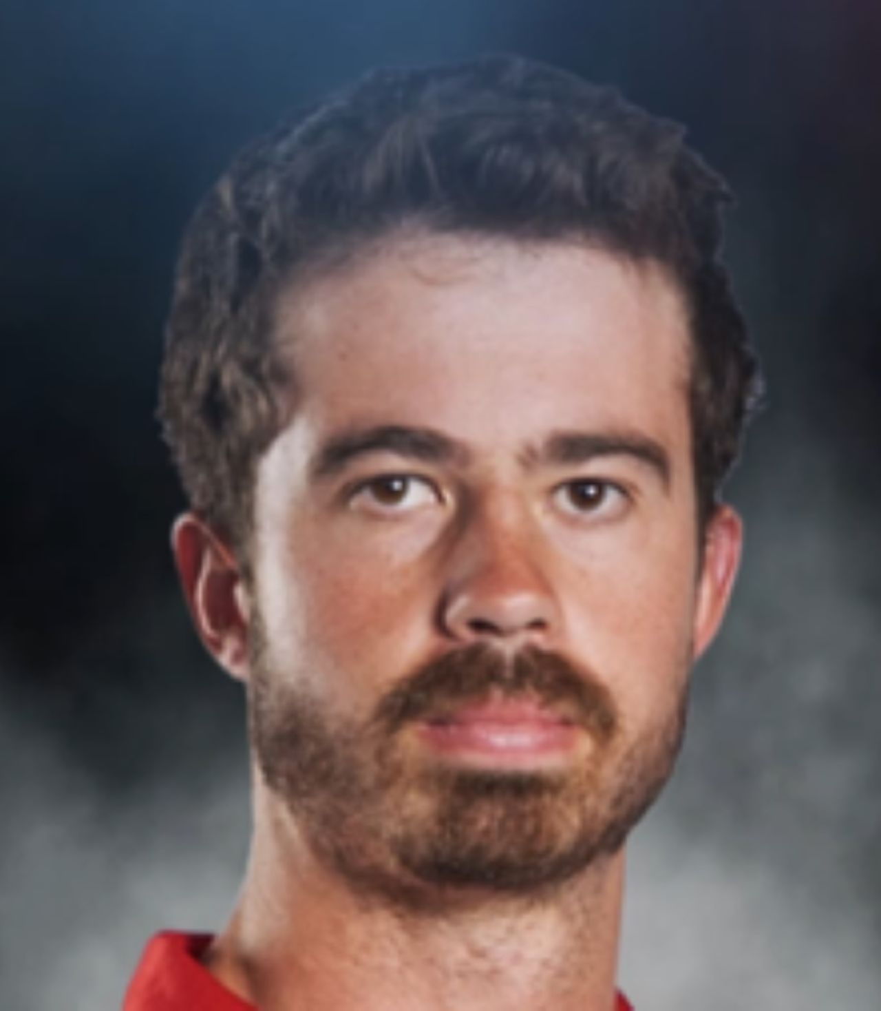 Karl Birkenstock player portrait