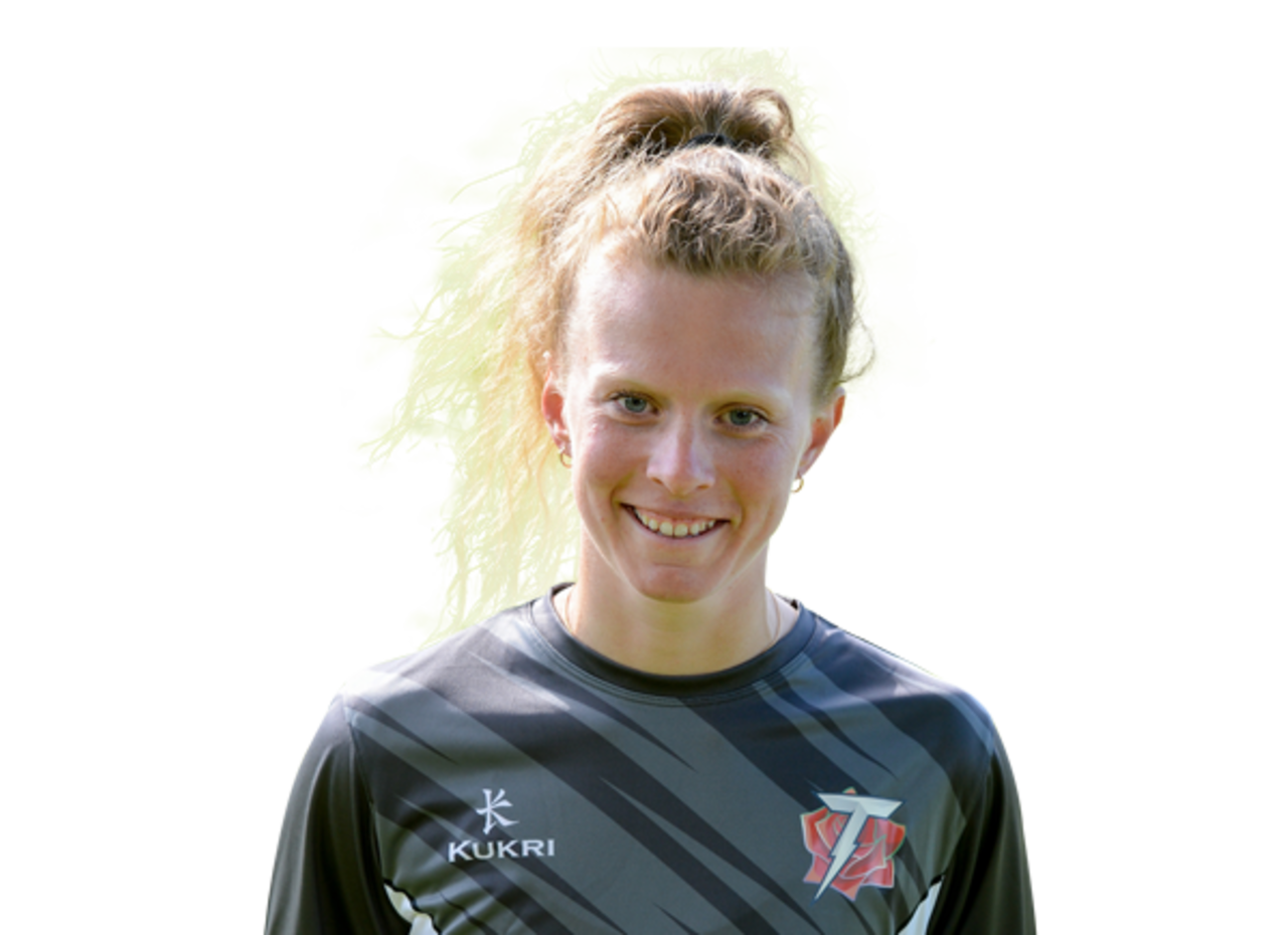 Laura Jackson player page headshot cutout 2021