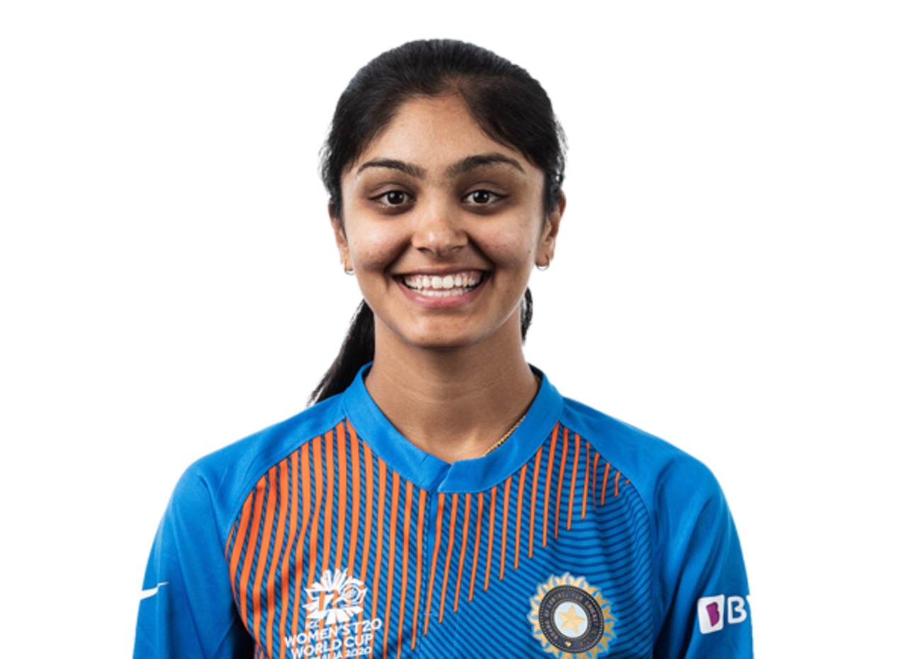 Harleen Deol player page headshot cutout 2021