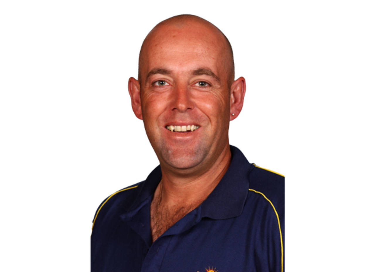 Darren Lehmann player page headshot cutout 2021