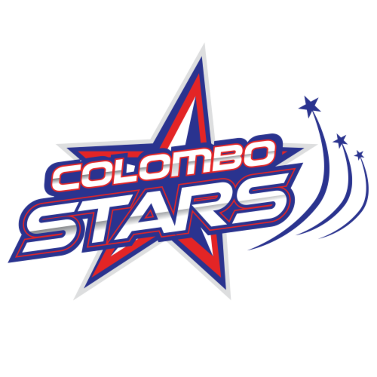 Colombo Stars team logo