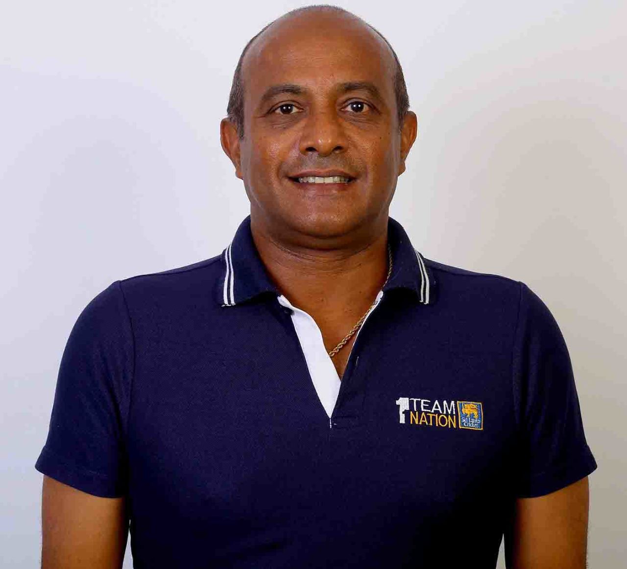 Hashan Tillakaratne, player portrait