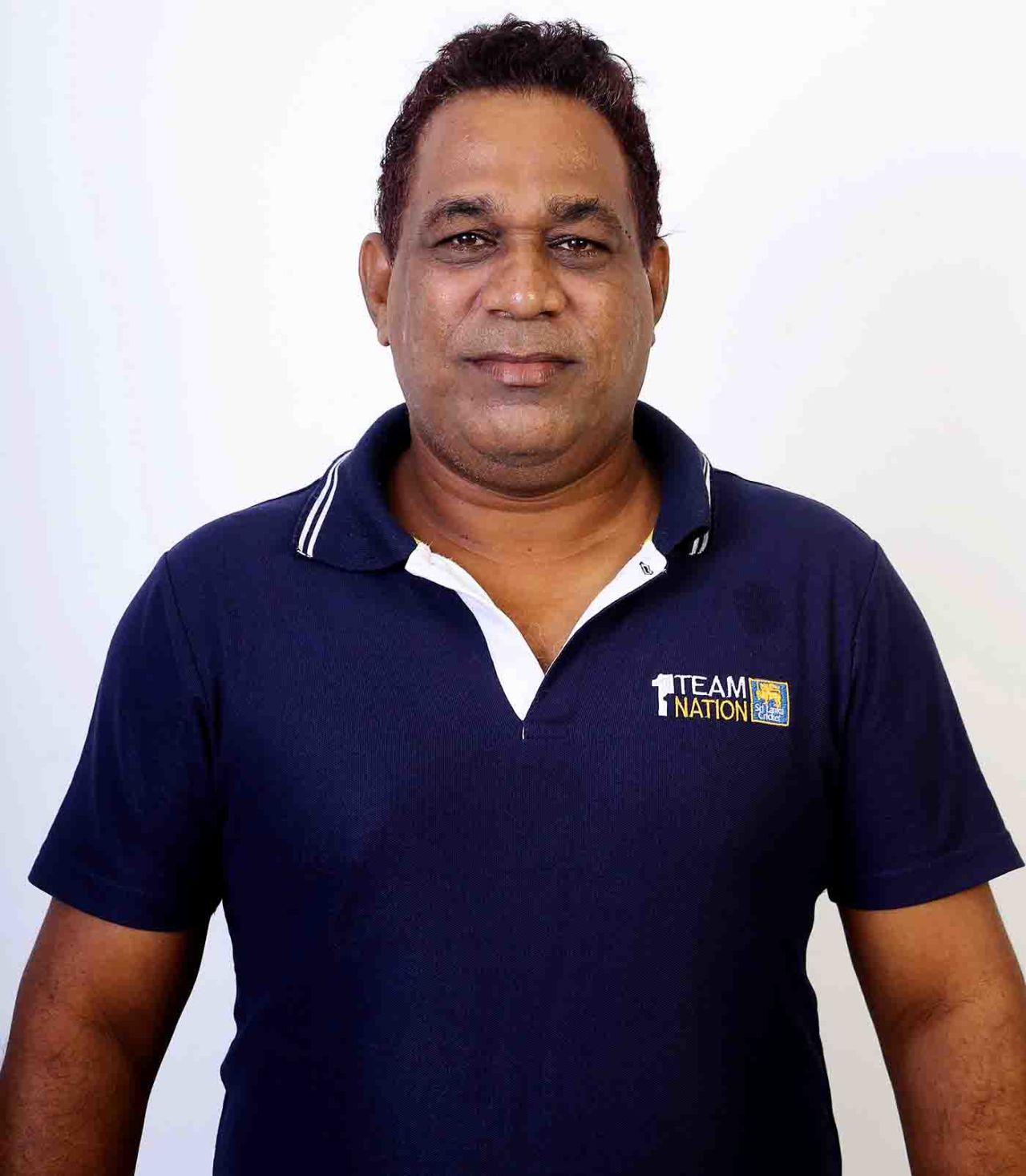 Ravindra Pushpakumara, player portrait