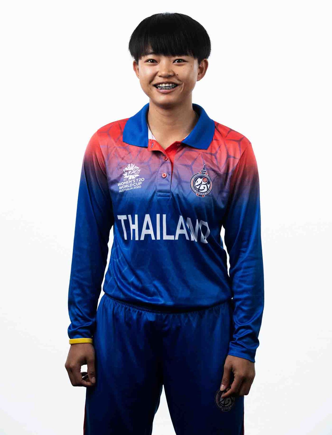 Nannapat Koncharoenkai, player portrait
