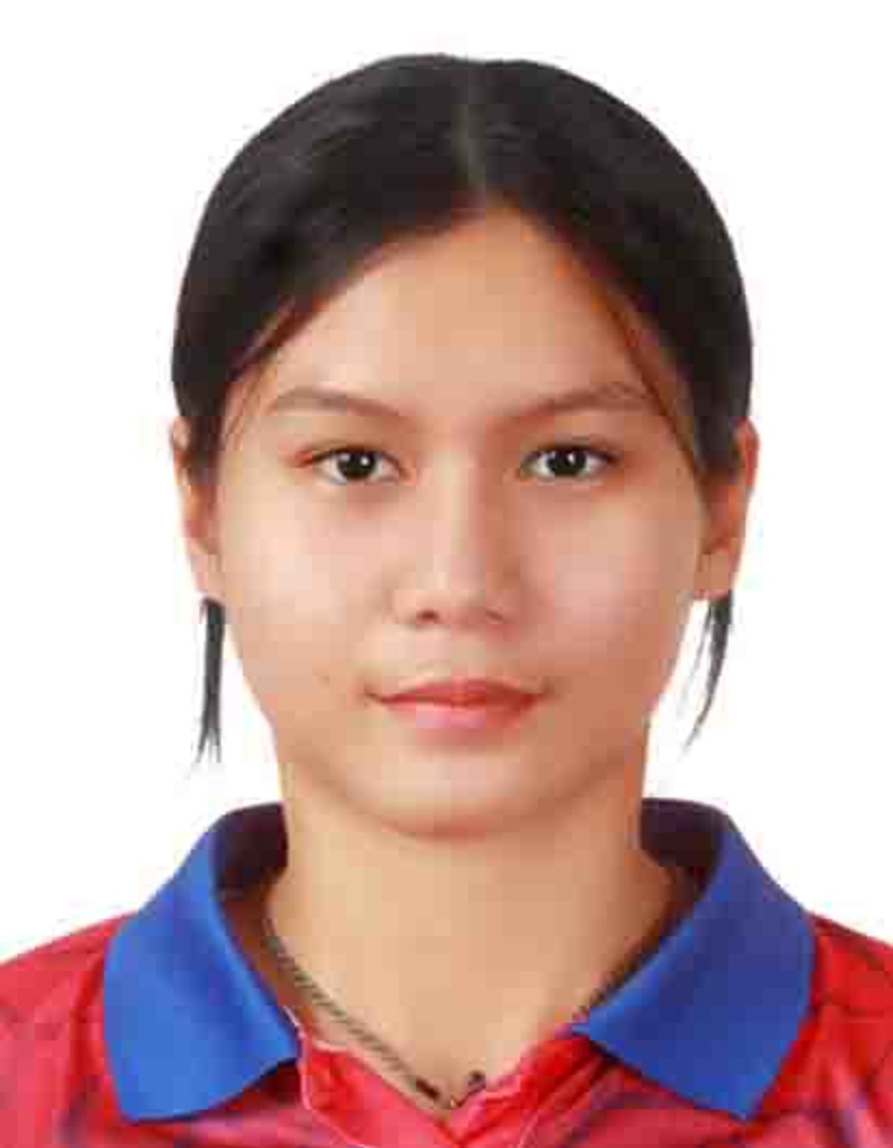 Nannaphat Chaihan, player portrait