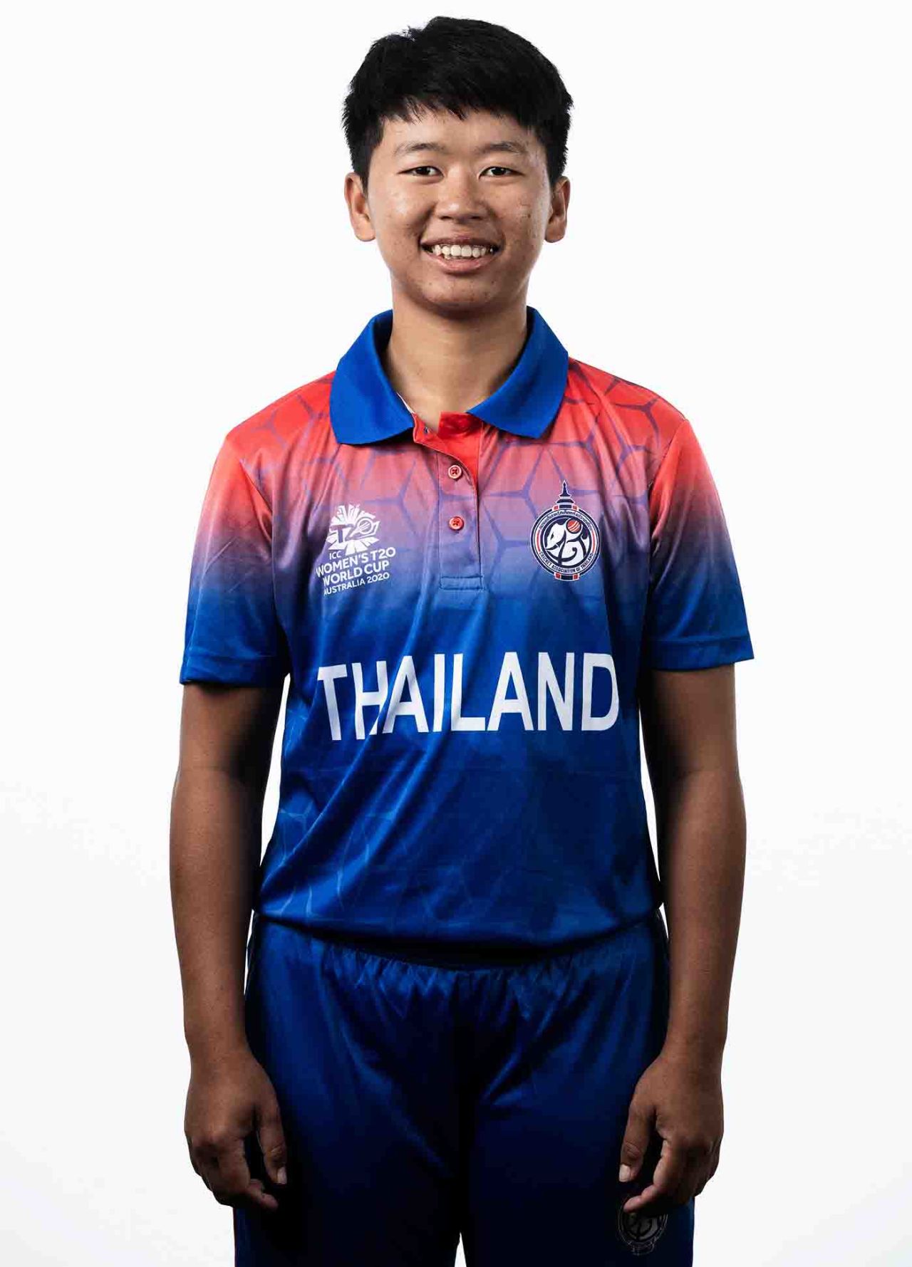 Onnicha Kamchomphu, player portrait