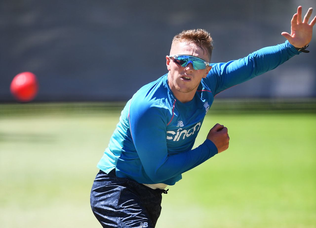 Dom Bess could come into consideration for the second Test, England training, The Ashes, Adelaide, December 14, 2021