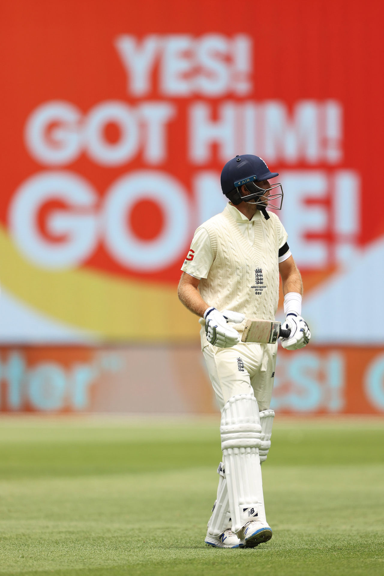 It was another unconverted half-century for Joe Root, Australia vs England, 3rd Test, 1st day, MCG, December 26, 2021