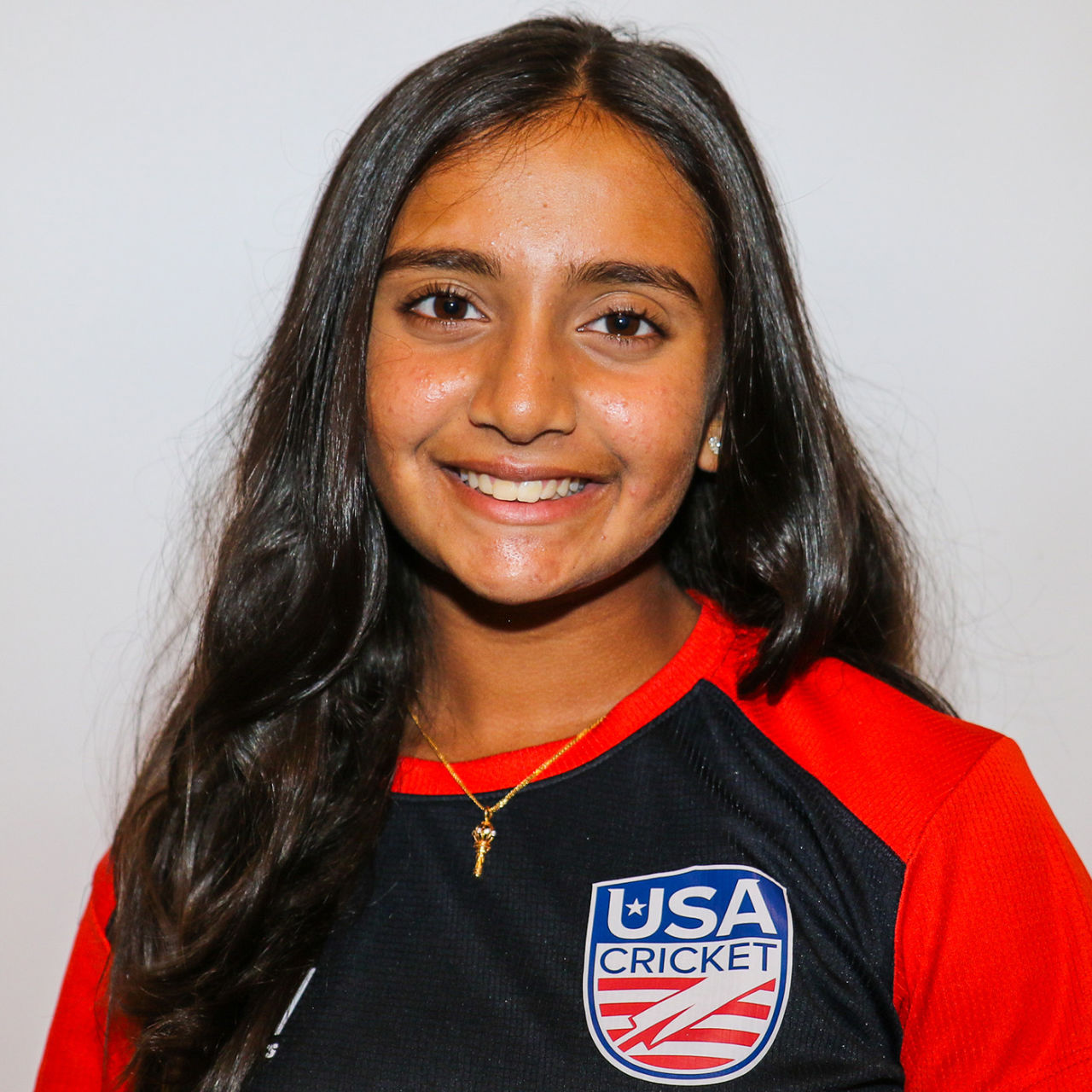 Anika Kolan, player portrait