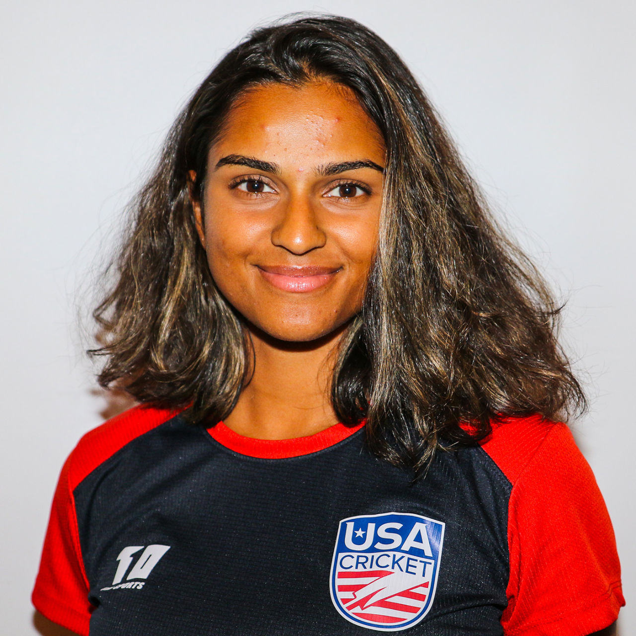 Mahika Kandanala, player portrait