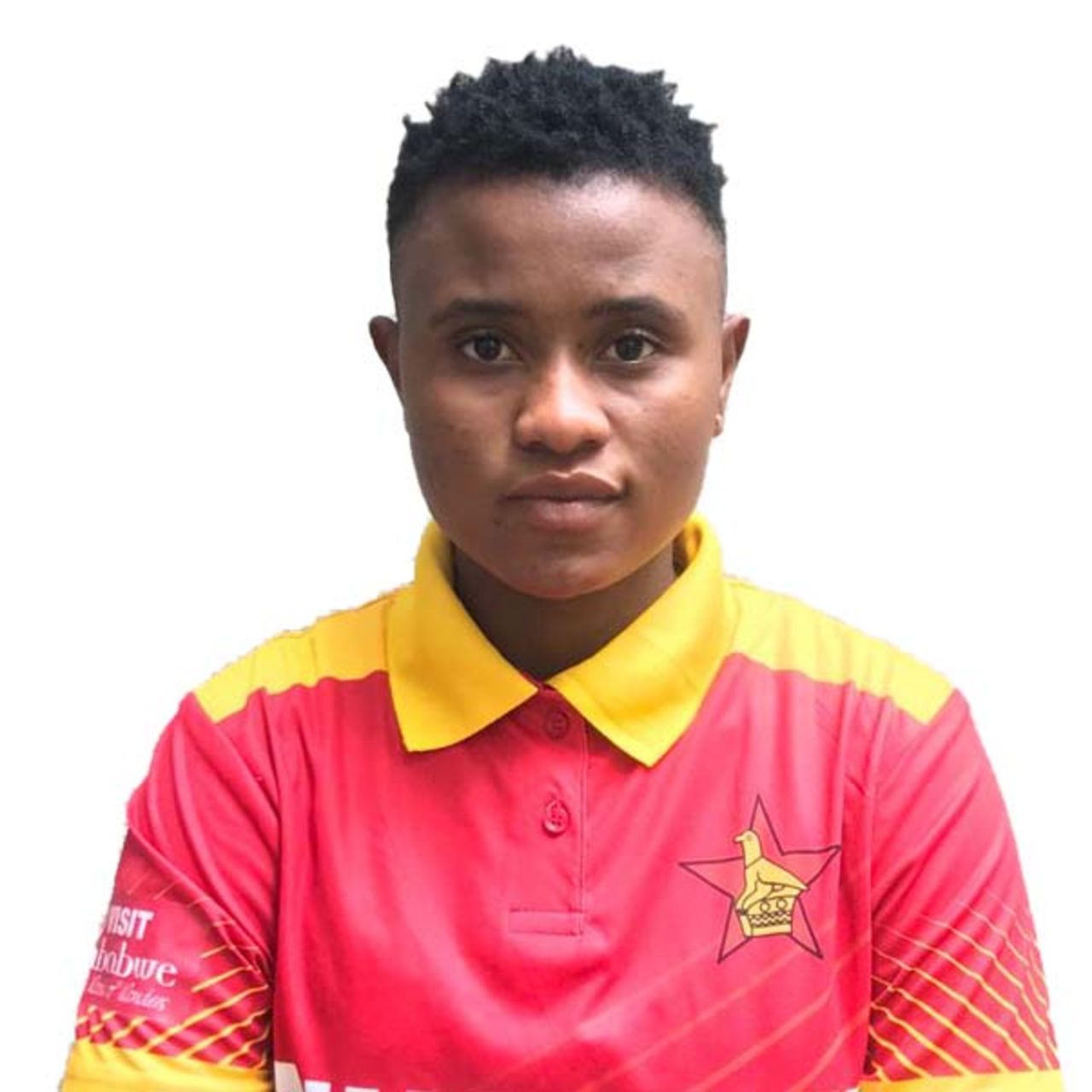 Josephine Nkomo, player portrait