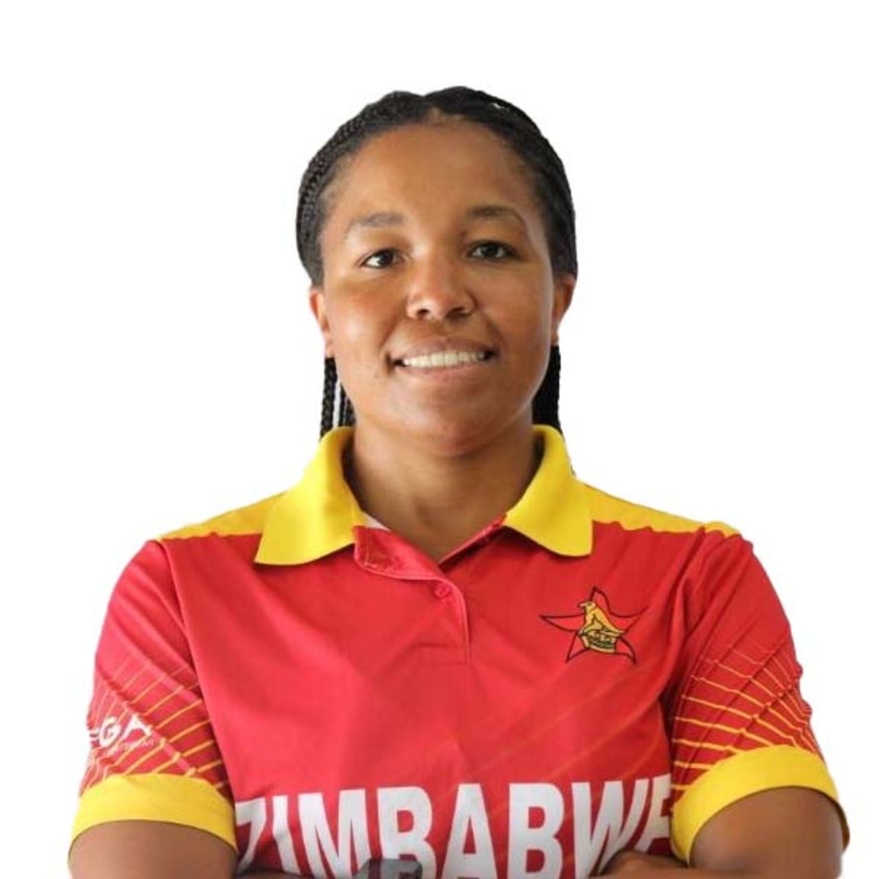 Sharne Mayers, player portrait