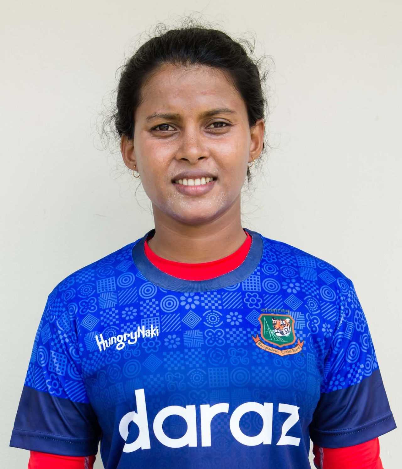 Sharmin Akhter player profile