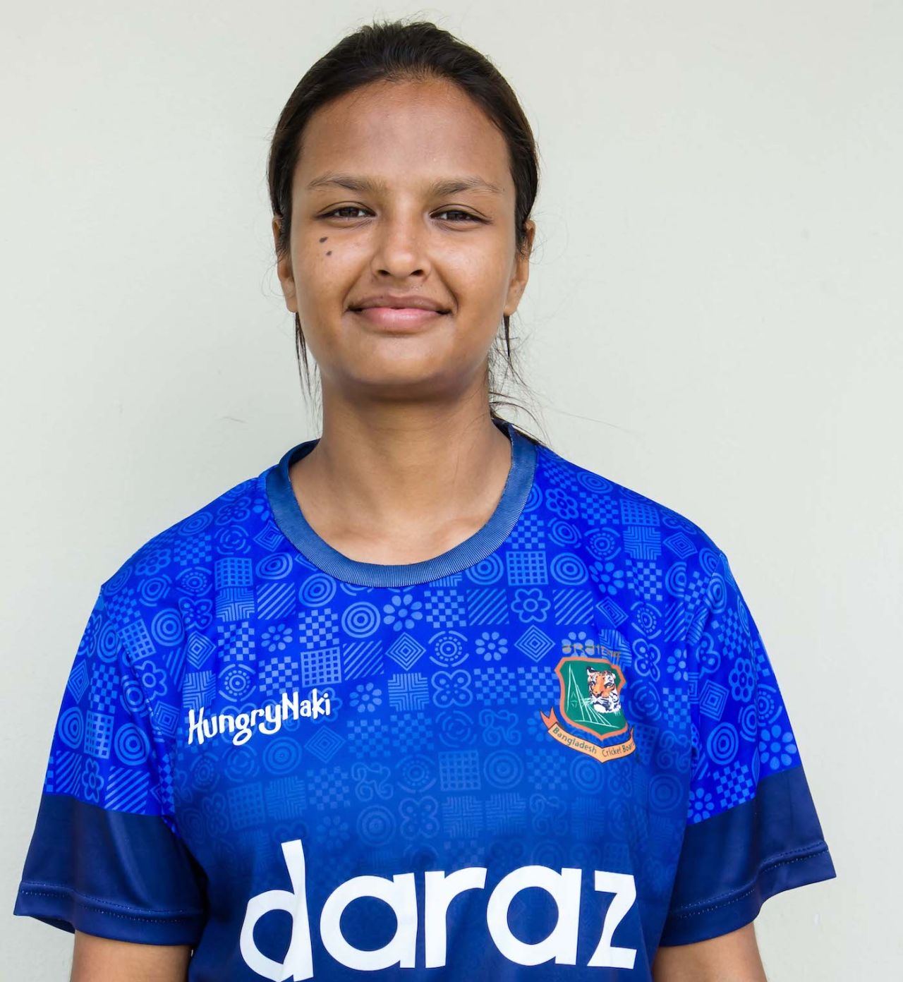 Sobhana Mostary player profile