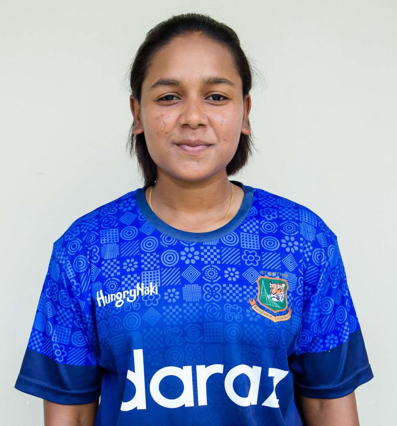 Sanjida Akter Meghla player profile