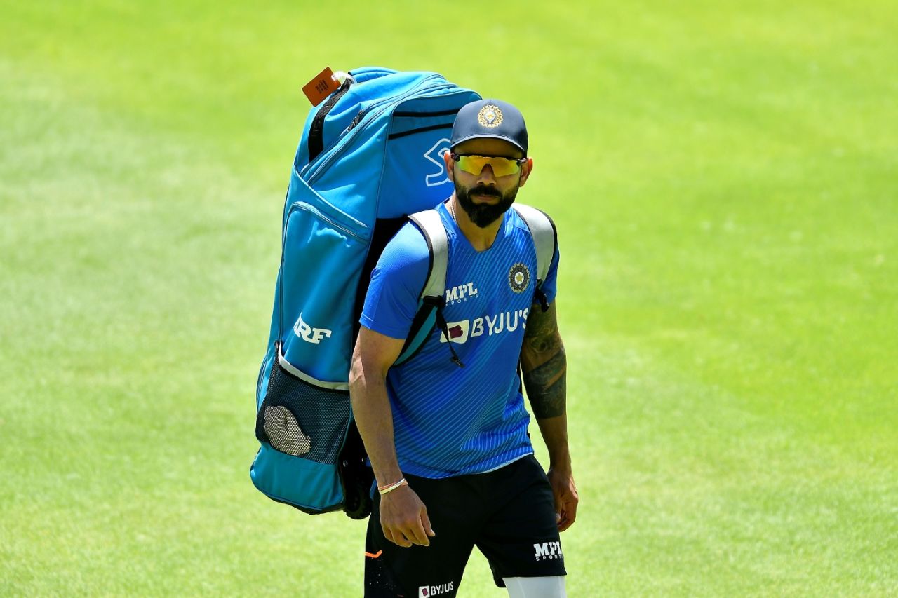 ICC T20 WC SQUAD: Selectors want Virat Kohli to play IND vs ZIM series: Check OUT