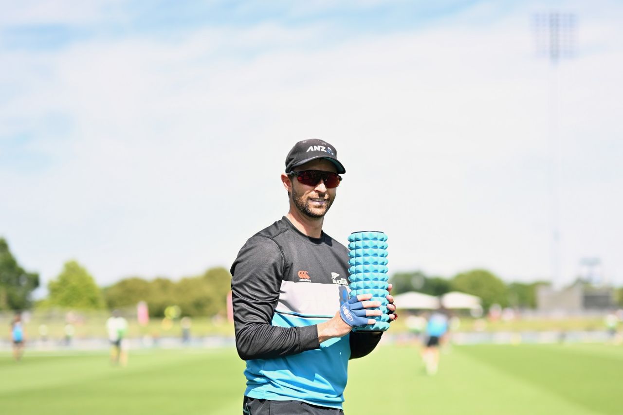 Devon Conway has had a fantastic start to his Test career, New Zealand vs Bangladesh, 2nd Test, Christchurch, 3rd day, January 11, 2022