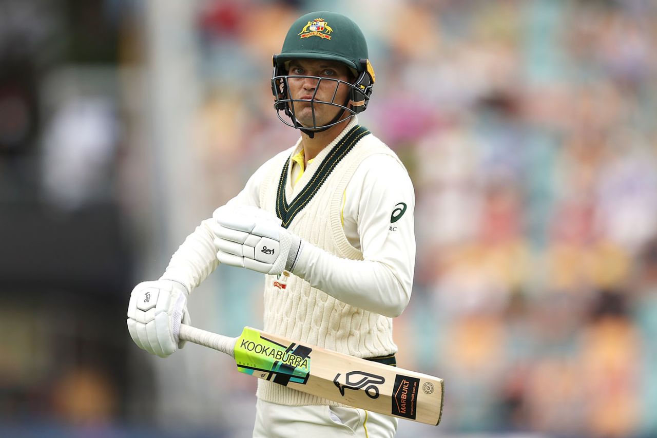 Alex Carey survived some tight calls, Australia vs England, Men's Ashes, 5th Test, 3rd day, Hobart, January 16, 2021
