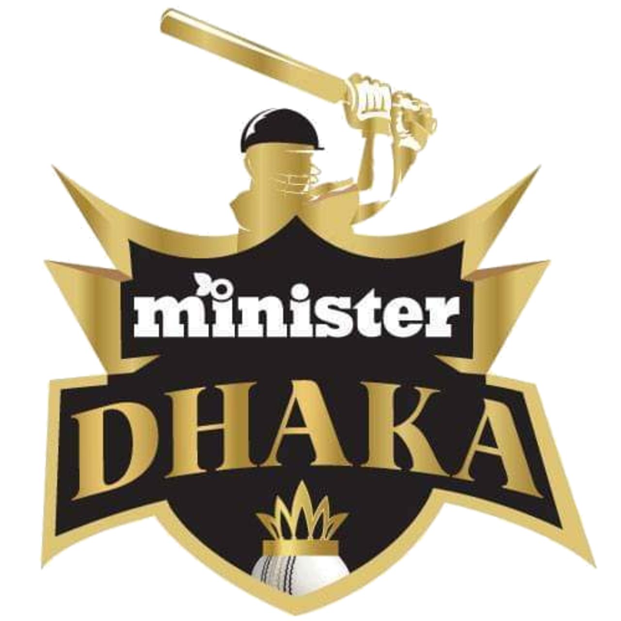 Minister Group Dhaka team logo | ESPNcricinfo.com